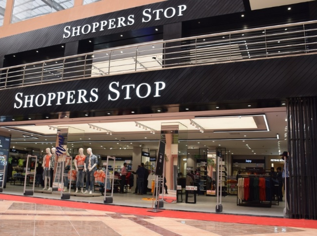 ShoppersStop